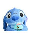 Plush Blue Stitch 50 cm